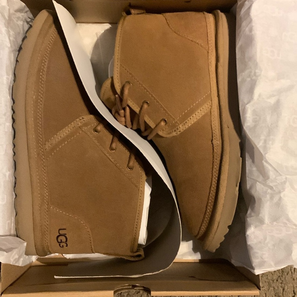 Uggs